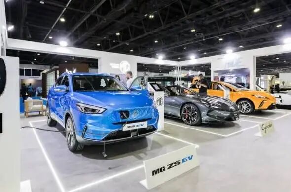 2026年澳大利亚墨尔本国际汽车维修展览会：不容错过的行业盛会