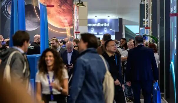 2026年德国法兰克福国际汽车及零配件展览会：全新活动形式