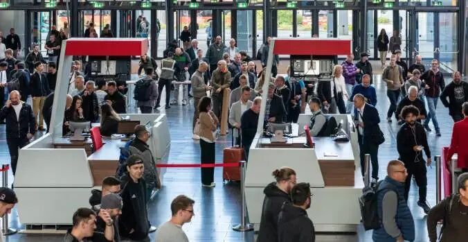 2026年德国法兰克福国际汽车及零配件展览会：全新活动形式