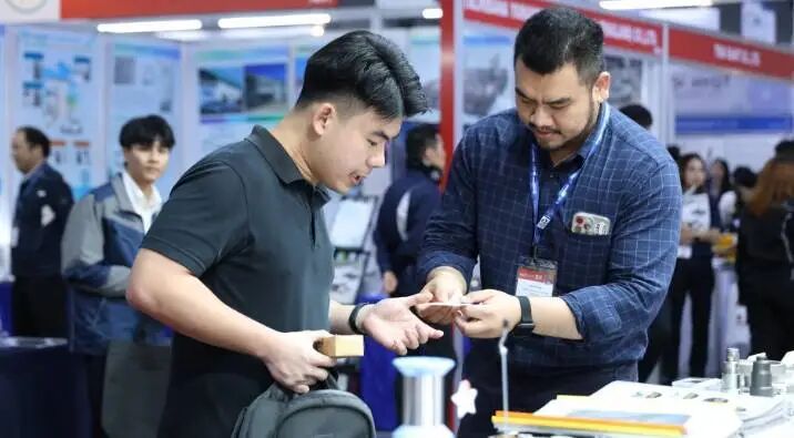 2026年泰国曼谷国际汽车制造展览会：参展商卡文泰国先进技术工业有限公司