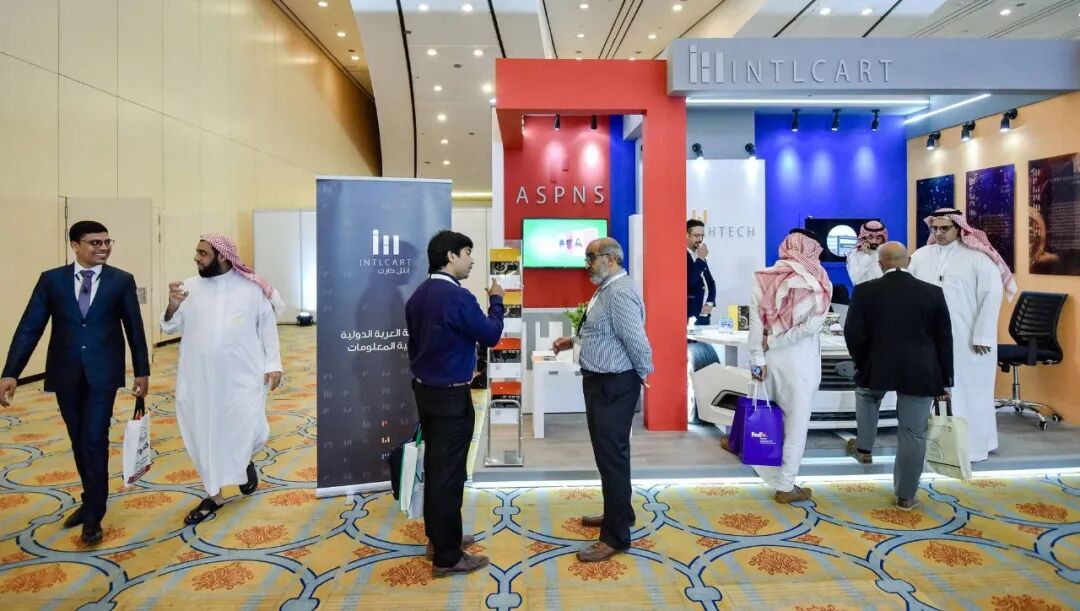 2026年沙特利雅得国际汽车零配及售后服务展