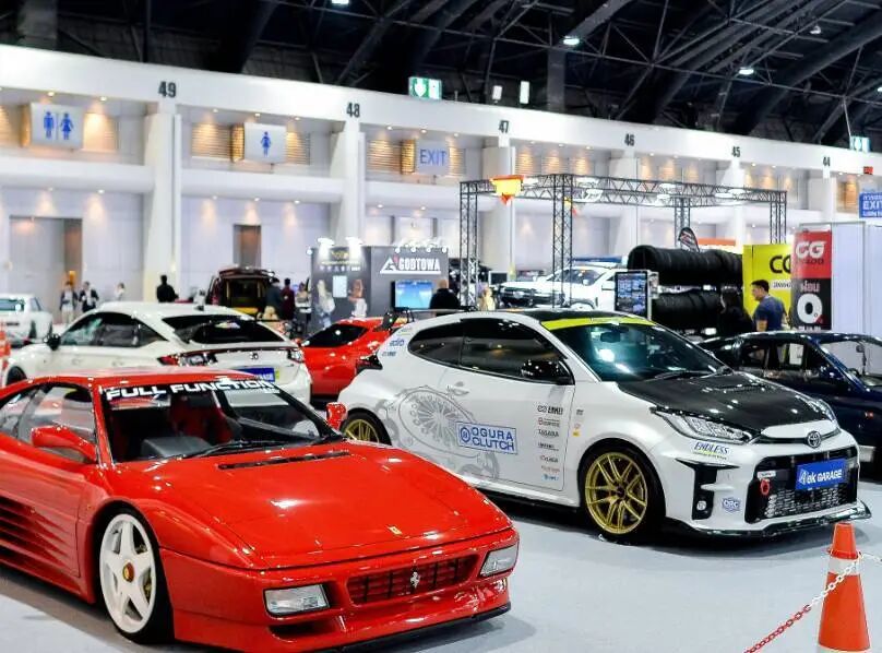 2026年澳大利亚墨尔本国际汽车维修展览会：不容错过的行业盛会