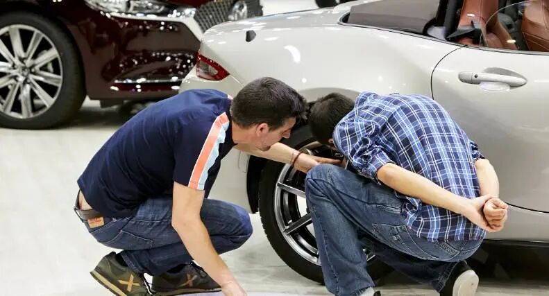 2025年西班牙巴塞罗那国际汽车展览会：巴塞罗那汽车奖获得者