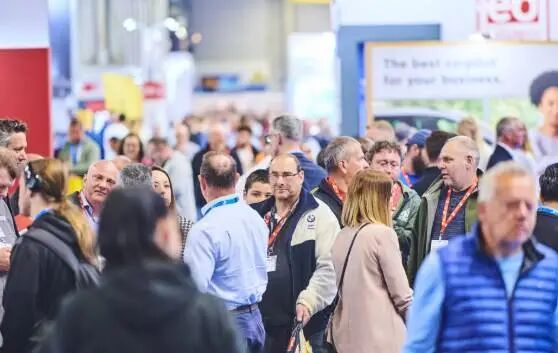 2025年英国伯明翰国际汽车零部件及售后服务展览会：汽车供应链论坛与买家见面会