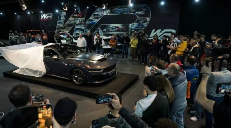 2025年卢森堡卢森堡国际汽车展览会：提前购买门票，还可享受5欧元的折扣