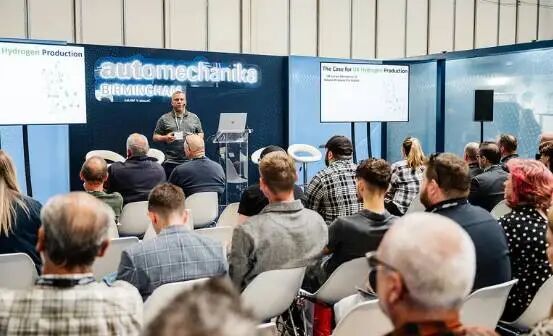 2025年英国伯明翰国际汽车零部件及售后服务展览会：汽车供应链论坛与买家见面会