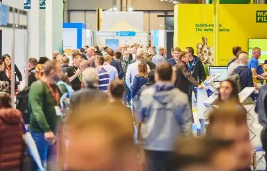 2025年英国伯明翰国际汽车零部件及售后服务展览会：汽车供应链论坛与买家见面会