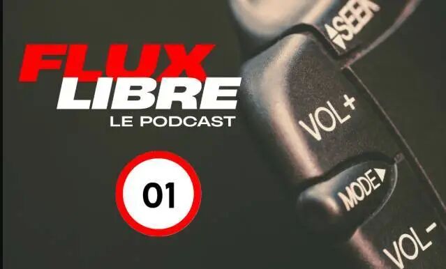 2025年法国里昂国际汽车展览会：“Flux Libre”播客频道