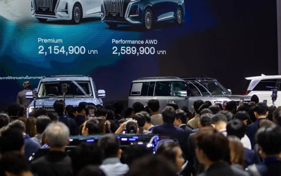 2026年阿拉伯联合酋长国沙迦国际轮胎及汽车零部件展览会：零部件市场预计达19.1亿美元