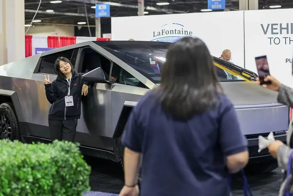 2026年美国诺维国际汽车测试及质量监控展览会：mm-lab推新证明地管理系统扩展