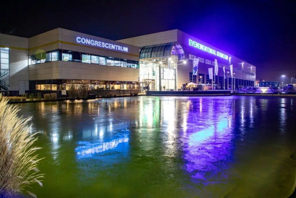 2026年荷兰霍林赫姆国际汽车售后展览会：聚焦碰撞修复技术