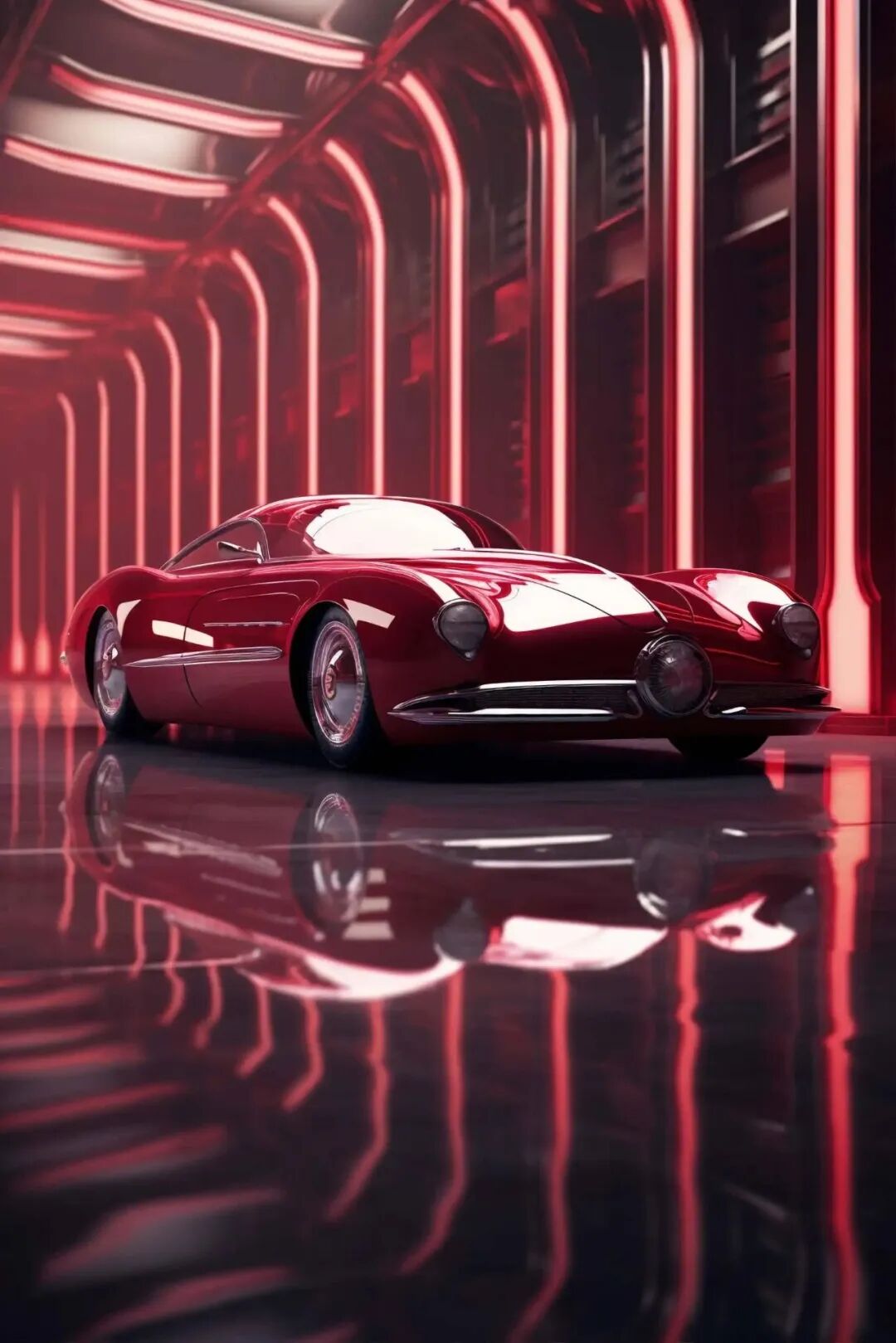 2025吉达国际汽车及配件展览会：推动行业发展