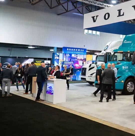 2026年西班牙马德里国际客车展览会：参展奖促可持续发展