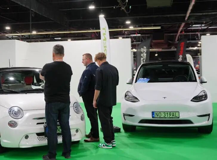 2026年澳大利亚墨尔本国际汽车配件及售后服务展览会：不容错过的行业盛会