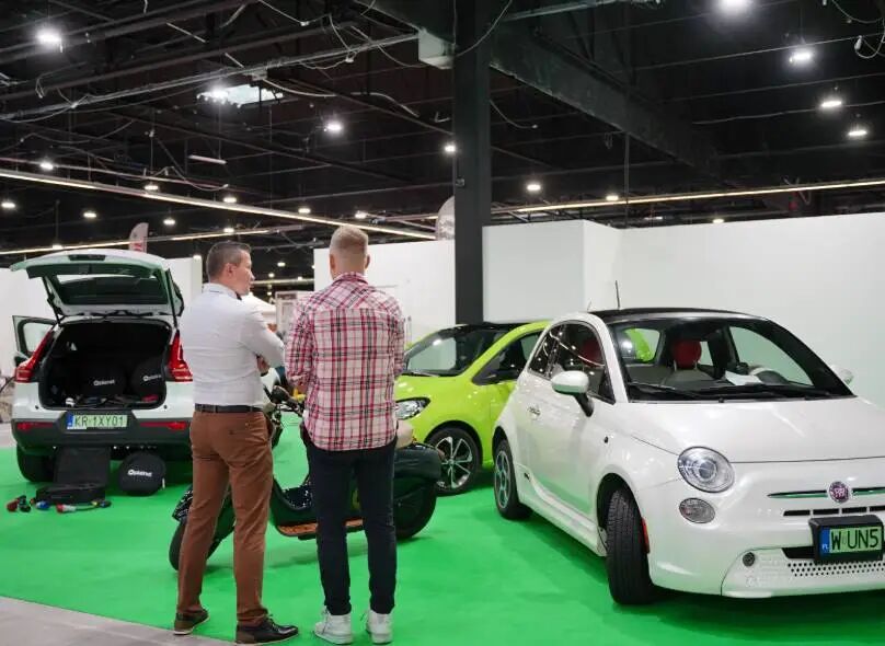 2026年澳大利亚墨尔本国际汽车配件及售后服务展览会：不容错过的行业盛会