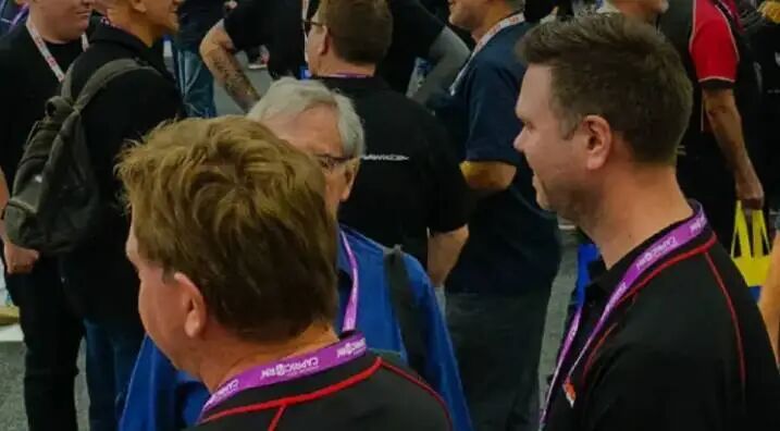 2026年澳大利亚墨尔本国际汽车配件及售后服务展览会：深入探索电动汽车维修