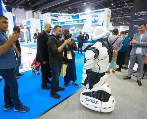 2026年阿拉伯联合酋长国迪拜国际汽车零配件及售后服务展览会亮点纷呈