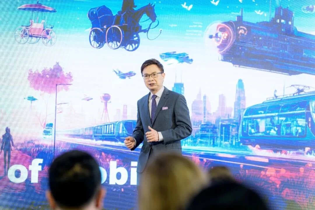 2025年中国台湾国际汽车配件展览会：开启未来移动新篇章