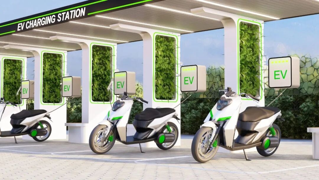 2025年中国台湾国际汽车配件展览会：二轮电动车市场前景广阔