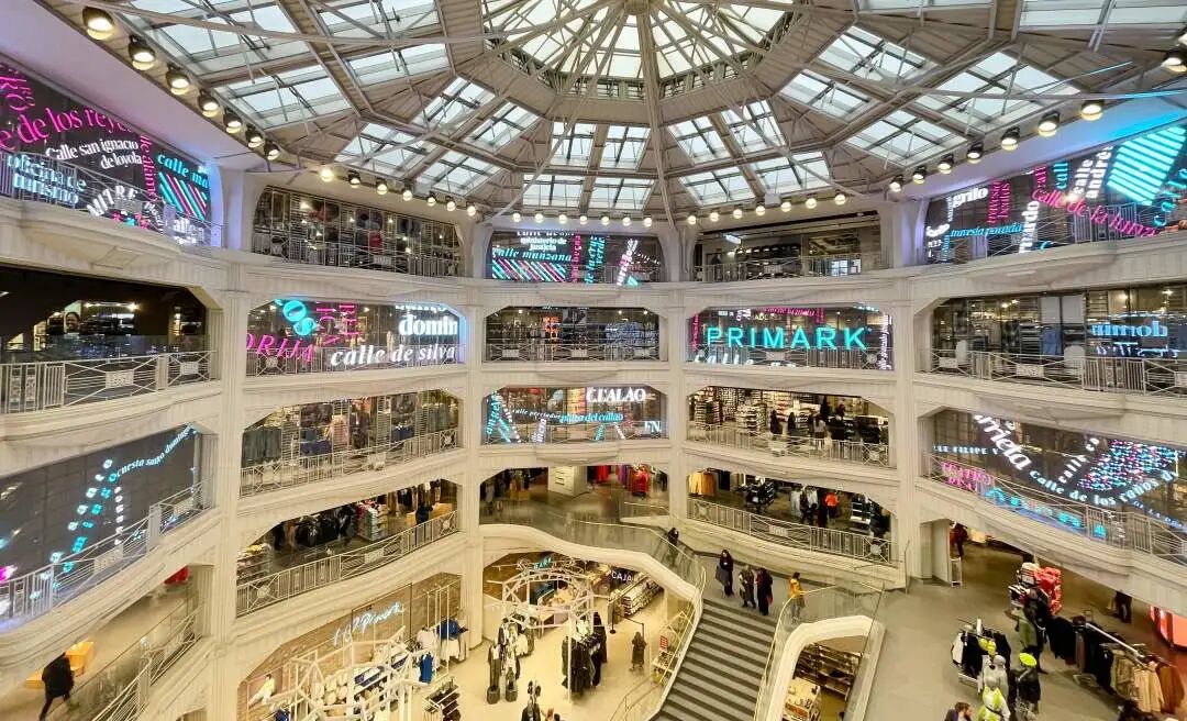 科尔尼旅游零售系列报告 | 聚焦中国，打开本土旅游零售的机会之窗(图1)