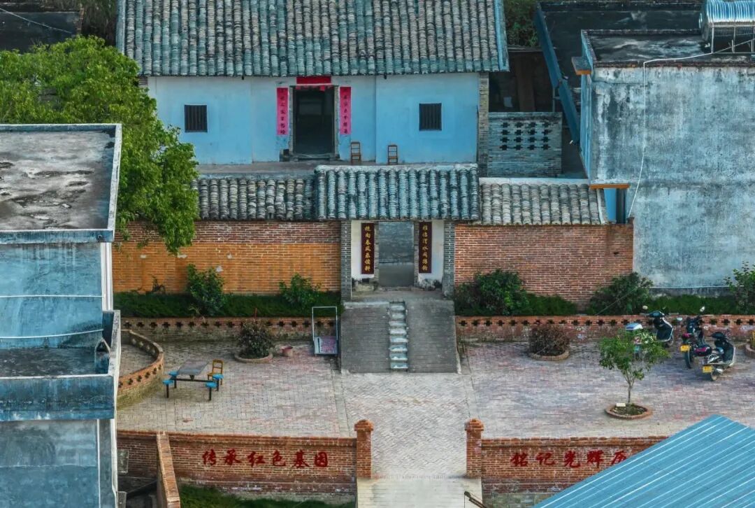 石寨镇喜报白花江入选自治区2023年度第二批广西幸福河湖名单