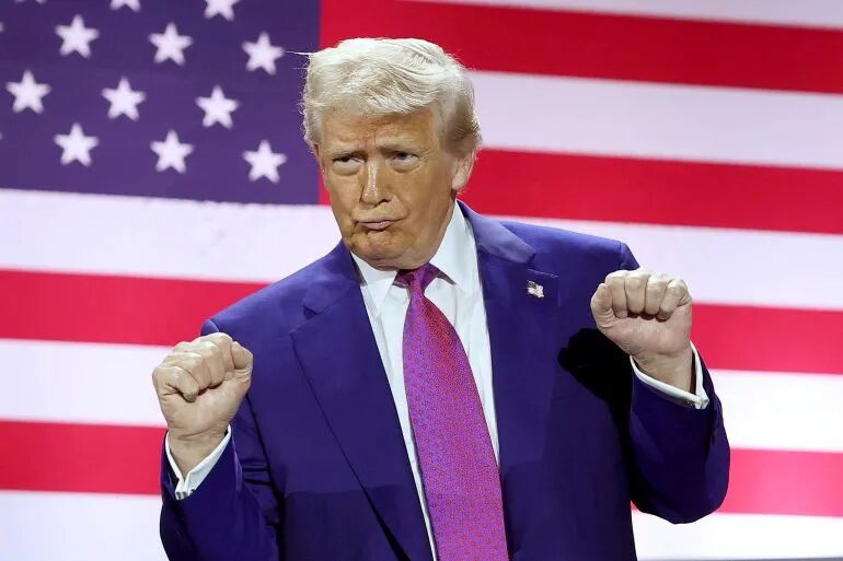 How Trump makes us miss the real story | Donald Trump | Al Jazeera