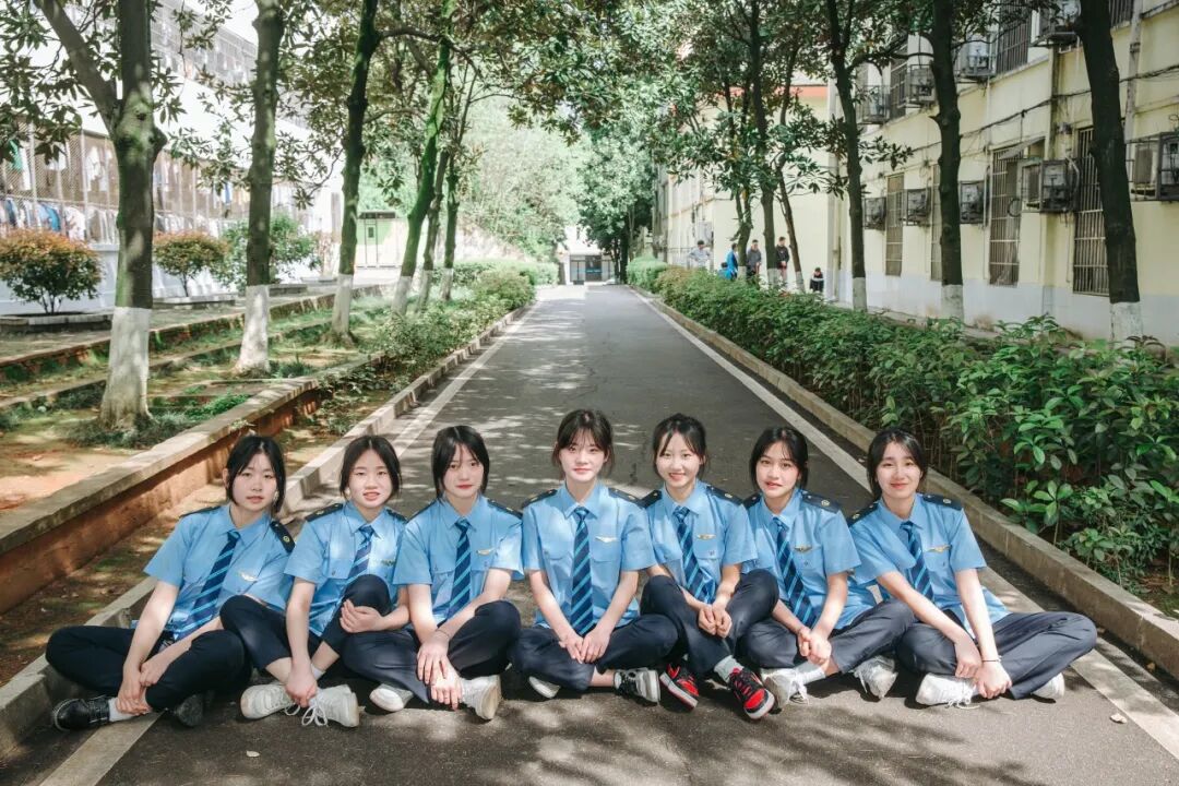 衡阳铁路运输职业学校2024年招生简章