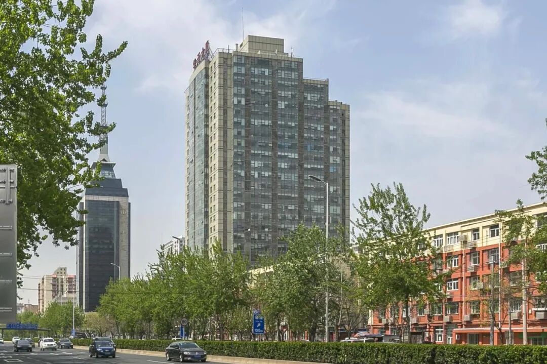 华天大厦-办公写字楼火热招商出租