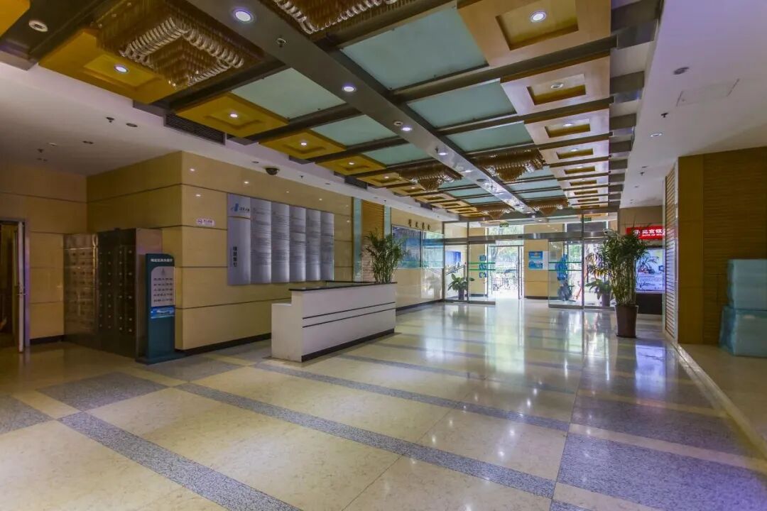 华天大厦-办公写字楼火热招商出租