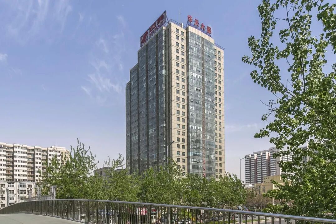 华天大厦-办公写字楼火热招商出租