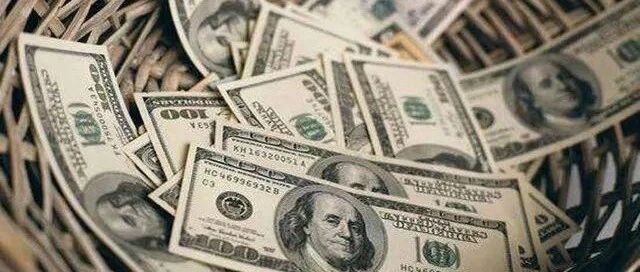 美国对冲基金2020年大丰收