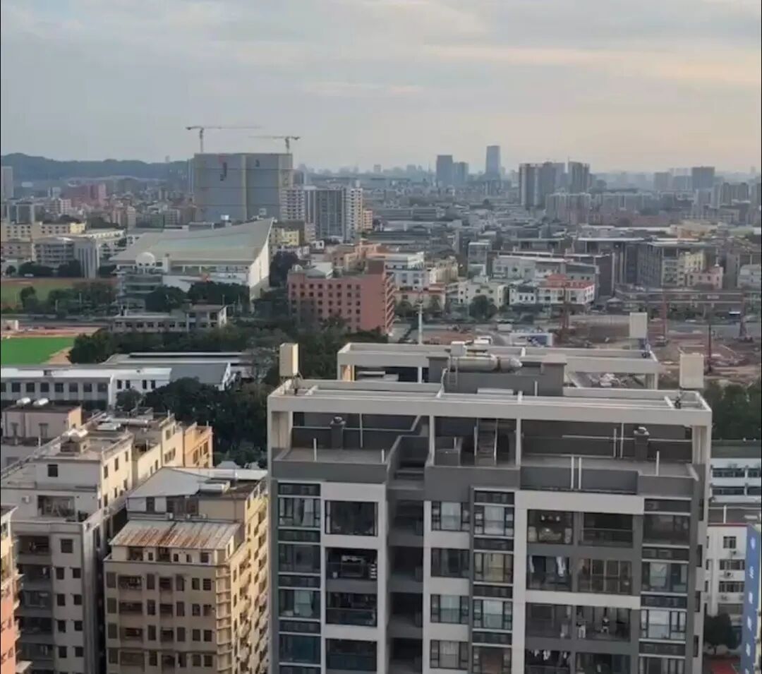 广州地铁地产云筑上品怎么样，值不值得买？