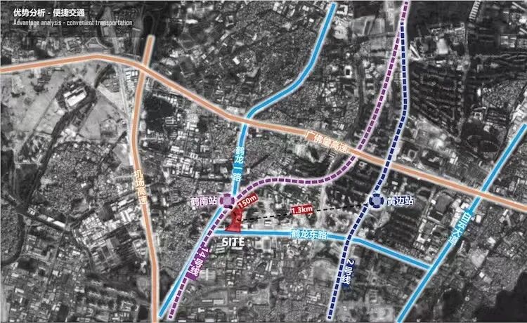 广州地铁地产云筑上品怎么样，值不值得买？