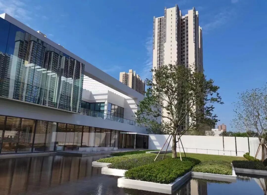 黄埔富颐华庭加推R14栋109㎡~137㎡，能不能入手？