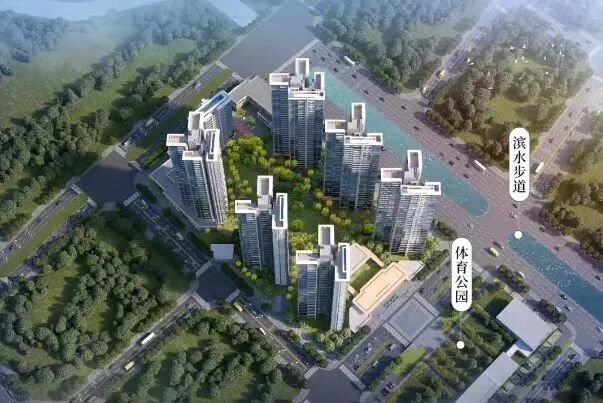 广州地铁地产云筑上品怎么样，值不值得买？