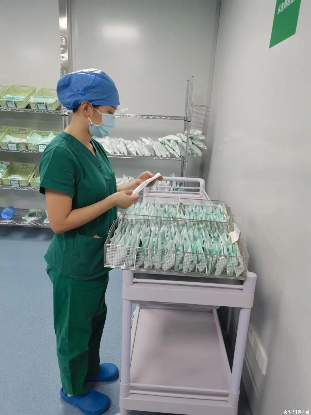 为什么口腔叫手机牙医的“手机”独白，听完再也不担心看牙消毒问题_https://www.jmylbn.com_新闻资讯_第6张