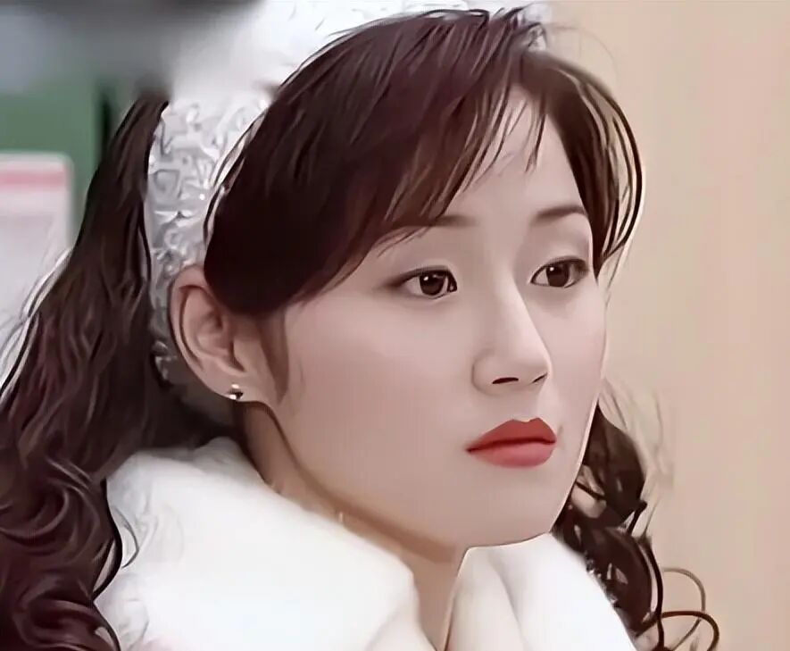 长腿女神万绮雯，迷倒万千观众