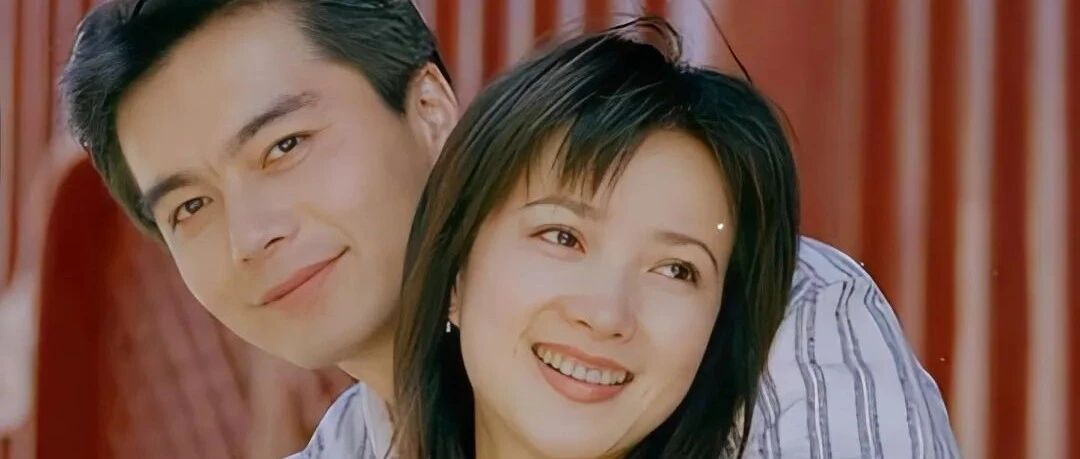 许亚军:四段婚姻背后的沉浮人生