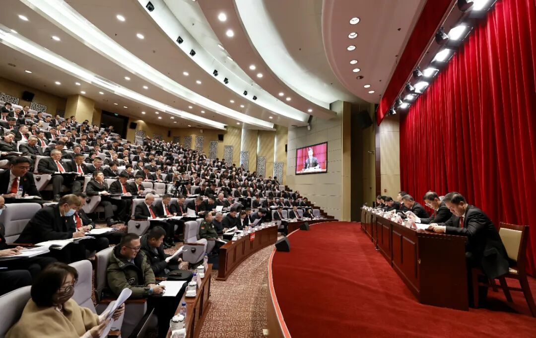 重要会议重大活动重要工作等动态信息