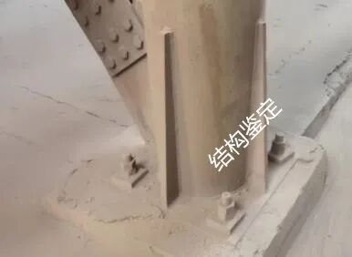 钢结构工程中外露式柱脚常见做法及有关规定