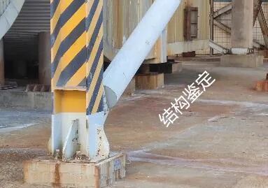 钢结构工程中外露式柱脚常见做法及有关规定的图2