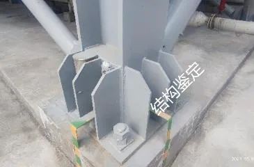 钢结构工程中外露式柱脚常见做法及有关规定的图5