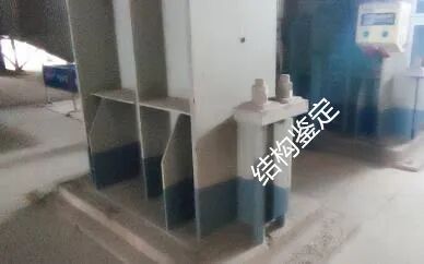 钢结构工程中外露式柱脚常见做法及有关规定的图3