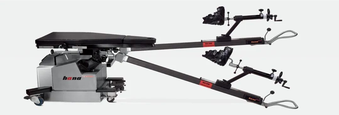 骨科有什么设备骨创伤救治再添“好帮手” 我院成功引进两台骨科前沿设备_https://www.jmylbn.com_新闻资讯_第4张