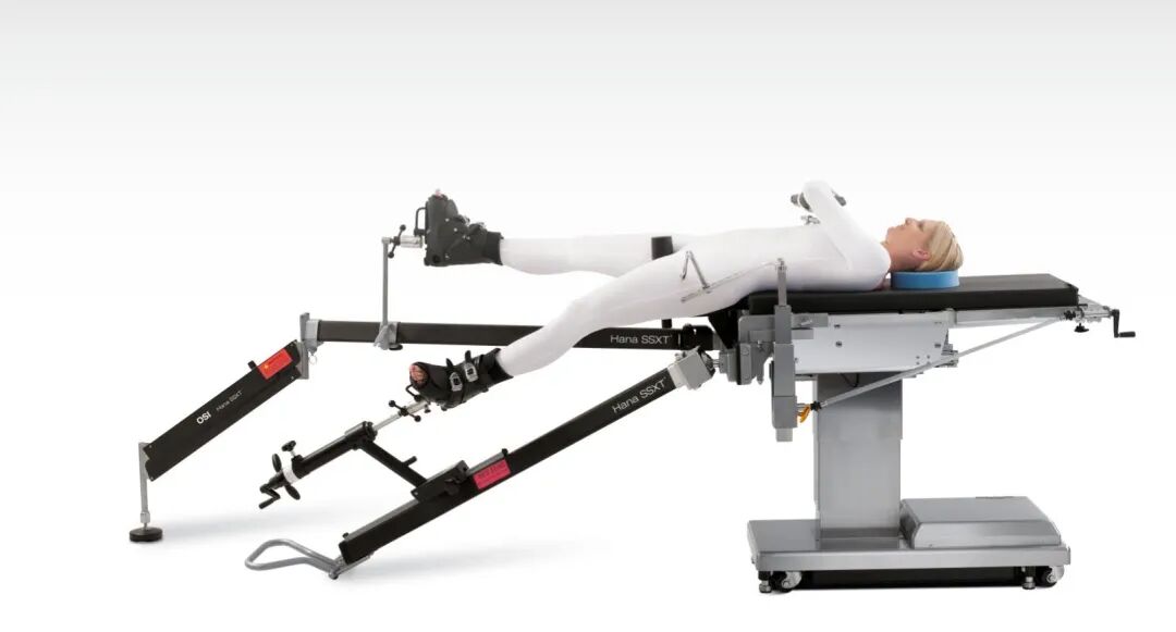 骨科有什么设备骨创伤救治再添“好帮手” 我院成功引进两台骨科前沿设备_https://www.jmylbn.com_新闻资讯_第6张