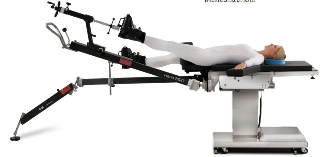 骨科有什么设备骨创伤救治再添“好帮手” 我院成功引进两台骨科前沿设备_https://www.jmylbn.com_新闻资讯_第5张