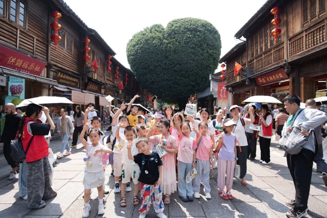 2026年鼓楼区社会科学普及宣传周火热进行中！