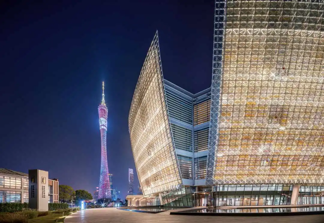 图/广州市文化广电旅游局