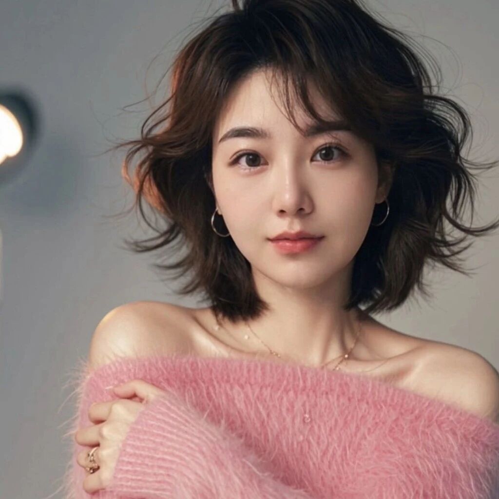 蔓蔓人苼