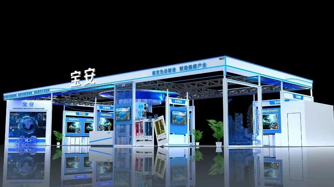 深圳医疗器械怎么样展商推介④ ｜ 建设高端医疗器械产业高地！深圳各区亮点提前睇~_https://www.jmylbn.com_新闻资讯_第25张